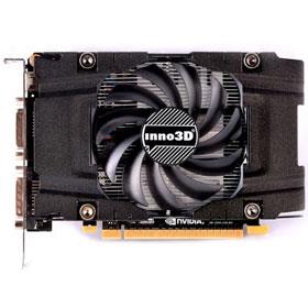 Inno3D GeForce GTX 750 Ti OC 2GB GDDR5 Graphics Card